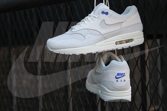 NIKE AIR MAX 1 PREMIUM