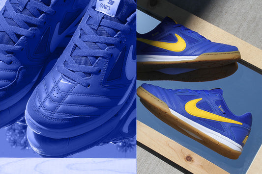 NIKE SB GATO