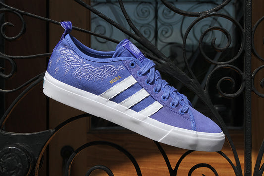 NORA x ADIDAS MATCHOURT RX