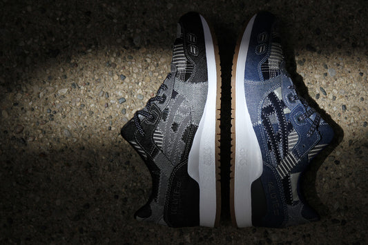 ASICS GEL-LYTE III "RANRU" RELEASE