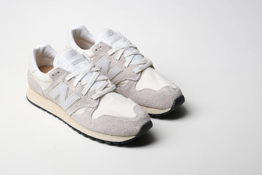NEW BALANCE 520 "HAIRY SUEDE"