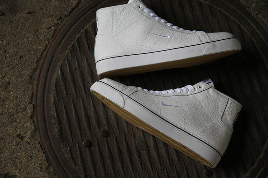 WKND x NIKE SB BLAZER MID