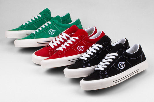 VANS ANAHEIM FACTORY