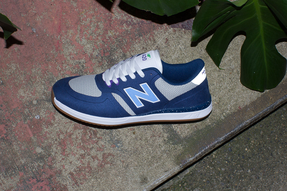 NEW BALANCE NUMERIC 420 – Premier