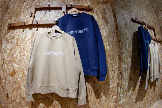 CARHARTT WIP