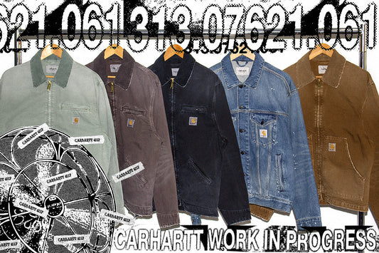 CARHARTT WIP