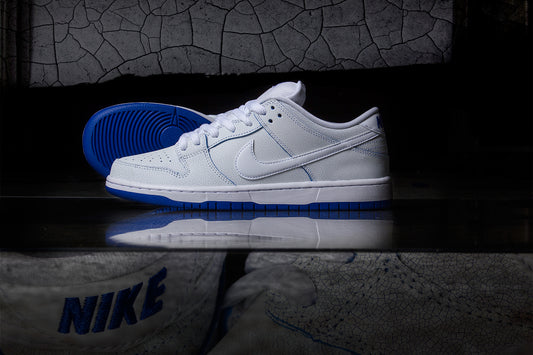 NIKE SB DUNK LOW PRO PREMIUM