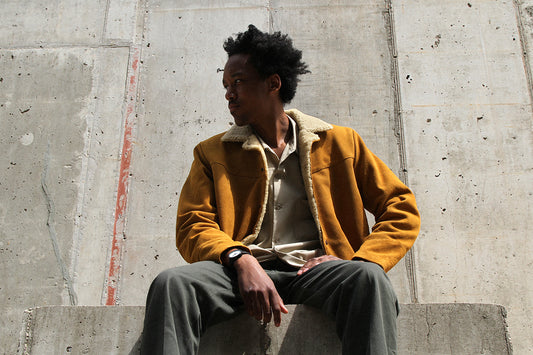 LEVIS VINTAGE CLOTHING