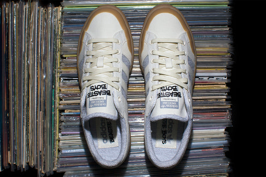 ADIDAS X BEASTIE BOYS - SOLD OUT