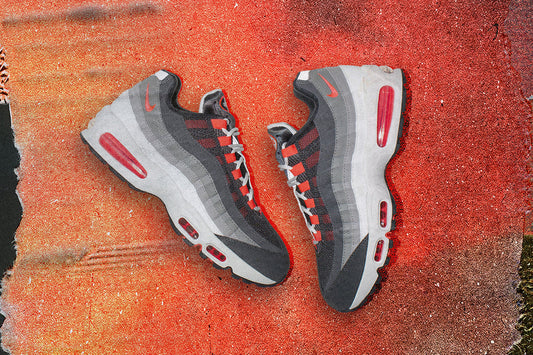 NIKE AIR MAX 95 BIG BUBBLE