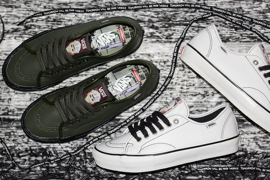 VANS X HOCKEY