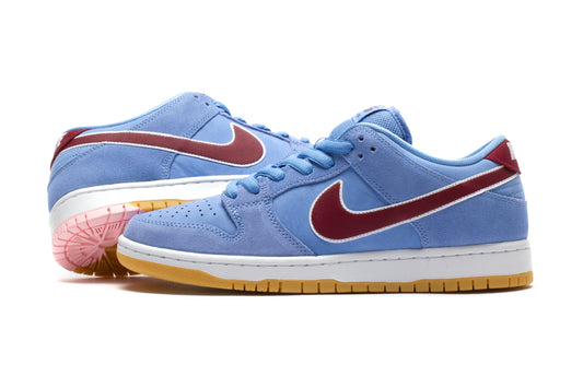 NIKE SB DUNK LOW - VAPOR BLUE