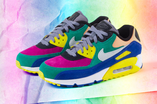 NIKE AIR MAX 90 QS - VIOTECH