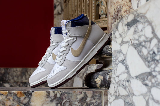 NIKE SB DUNK HIGH PRO X BEYOND STORE