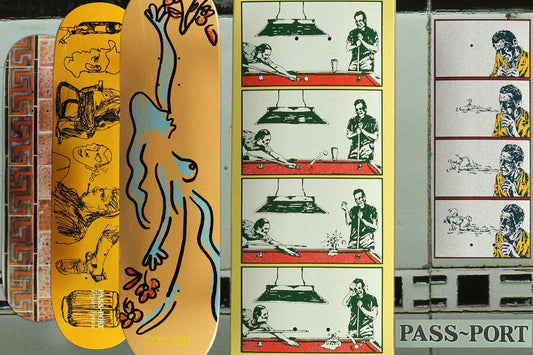 PASS~PORT