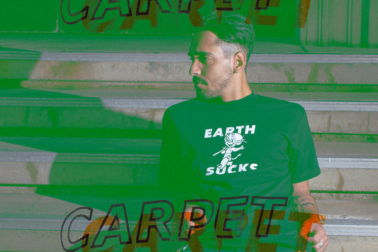 CARPET COMPANY SEASON 8