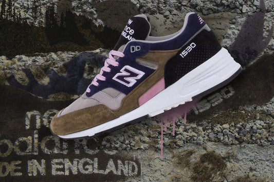 NEW BALANCE 1530 "MADE IN UK"
