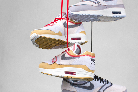 NIKE AIR MAX 1 'Inside Out'