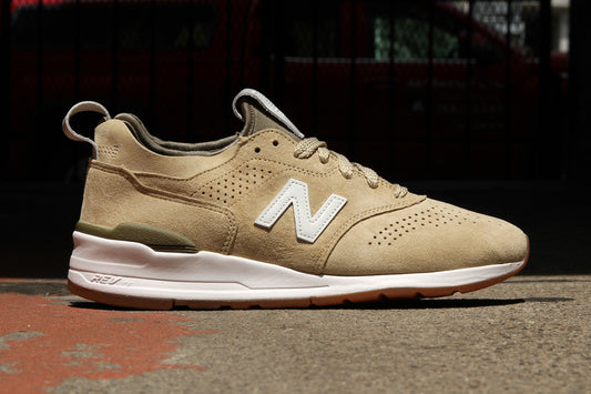 NEW BALANCE 997 DECONSTRUCTED
