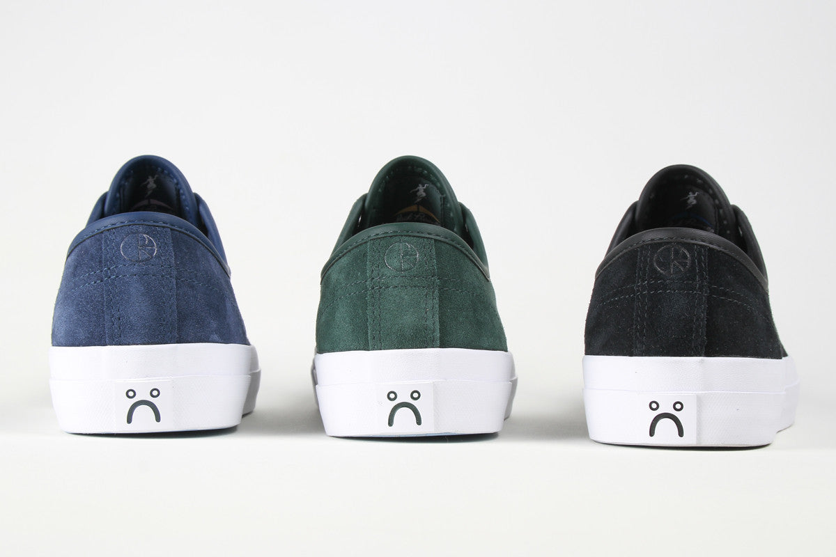 CONVERSE X POLAR JACK PURCELL PRO – Premier