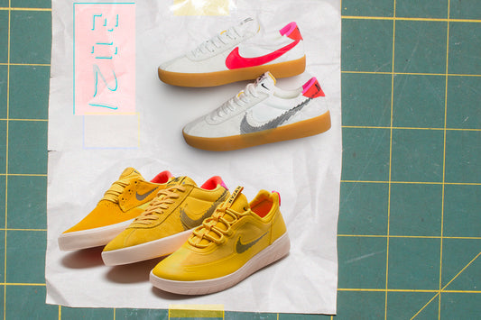 NIKE SB OLYMPIC PACK