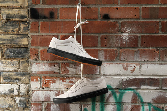 VANS OLD SKOOL ARRIVALS