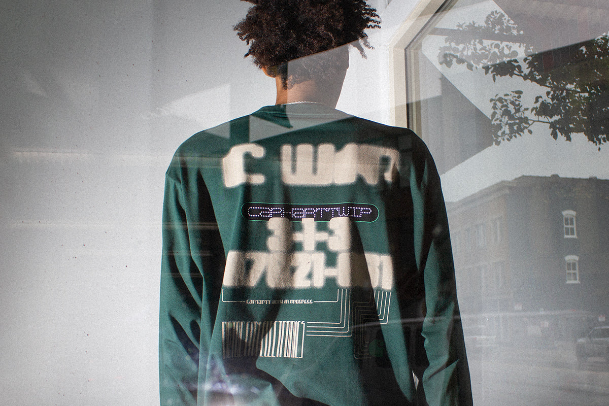 CARHARTT WIP – Premier