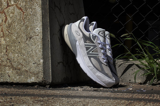 NEW BALANCE 990V6 - MADE IN USA