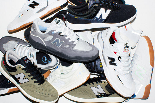 NEW BALANCE NUMERIC