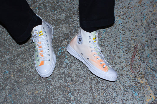 CHINATOWN MARKET X CONVERSE CHUCK 70