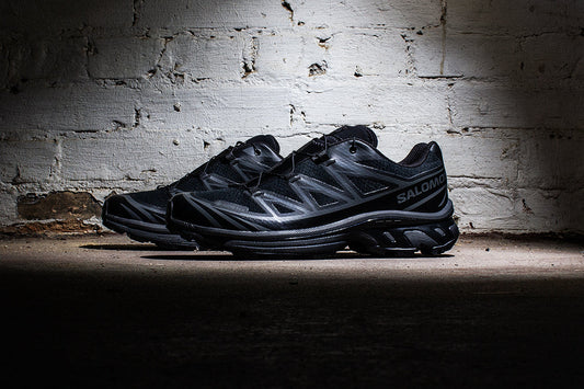 SALOMON