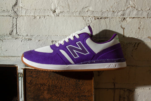 NEW BALANCE NUMERIC 420 - MARQUISE HENRY