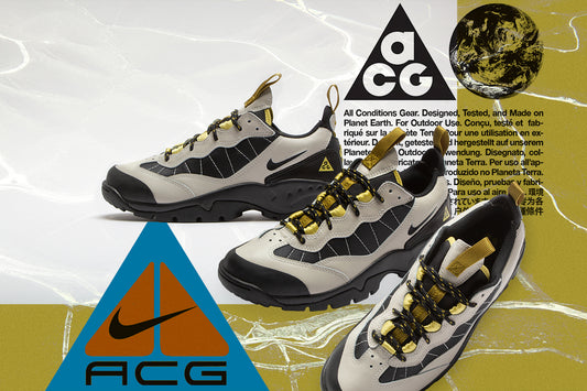 NIKE ACG AIR MADA