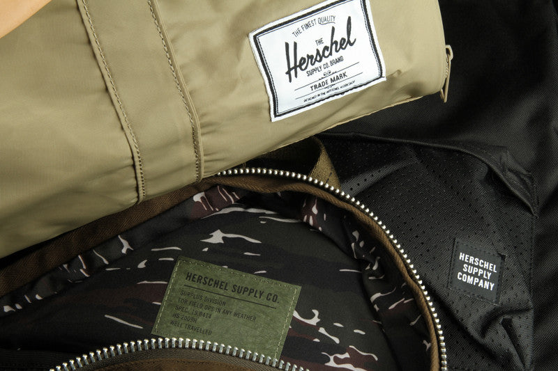 HERSCHEL SUPPLY CO. – Premier