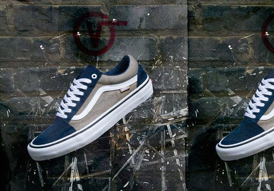 VANS PRO ARRIVALS
