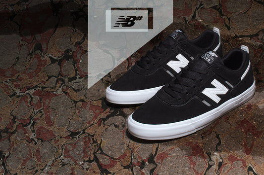 NB # 306 - JAMIE FOY