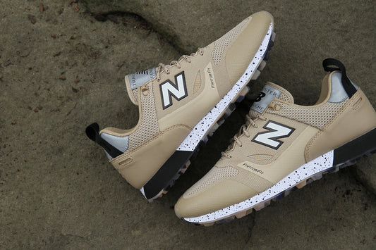 NEW BALANCE TRAILBUSTER