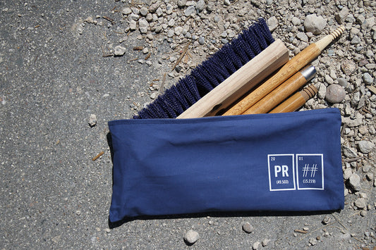 PREMIER / ## STREET SWEEPER