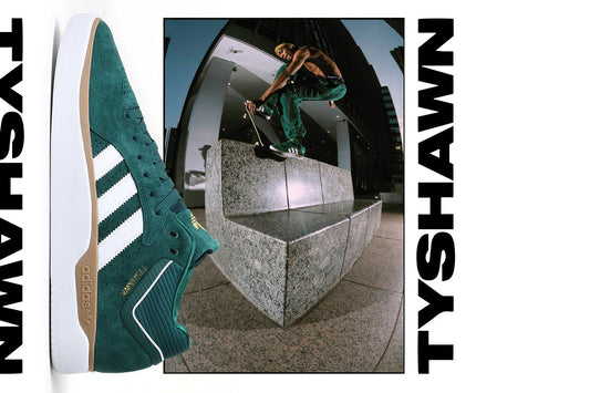 ADIDAS TYSHAWN