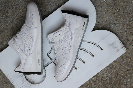 ASICS X FOSS GALLERY