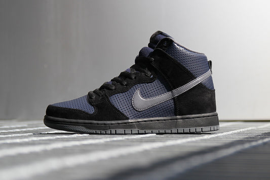 NIKE SB GINO DUNK HIGH