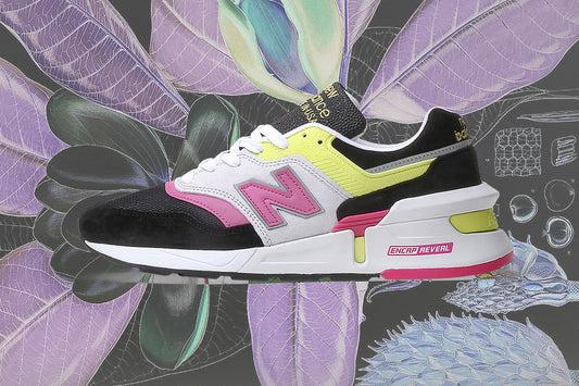 NEW BALANCE 997