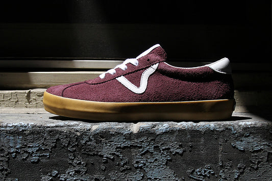 VANS EPOCH SPORT PRO