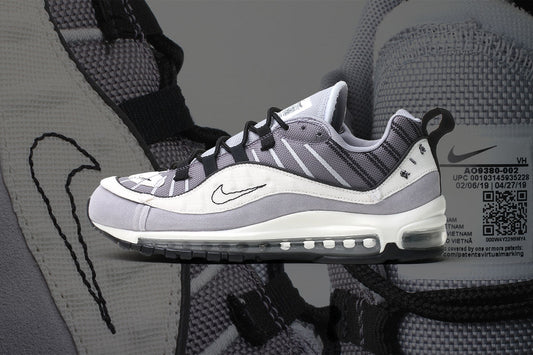 NIKE AIR MAX 98 SE