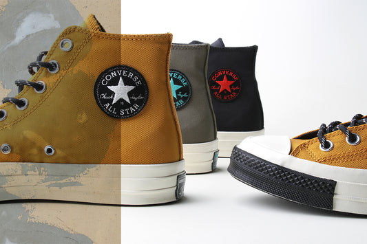 CONVERSE CHUCK 70 HI