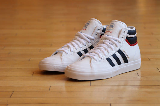 ADIDAS MATCHCOURT HI RX2