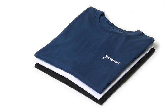 PREMIUM SCRIPT T-SHIRT