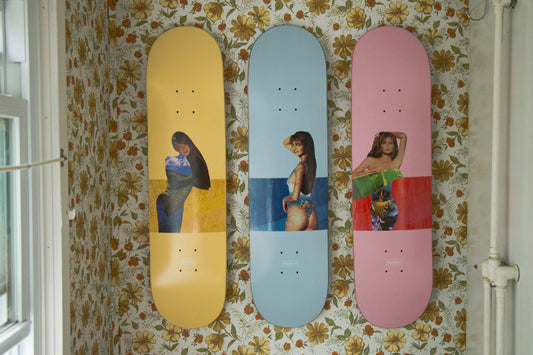 BLOSSOM / PREMIER RELEASE