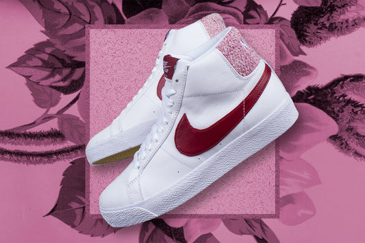 NIKE SB ARRIVALS