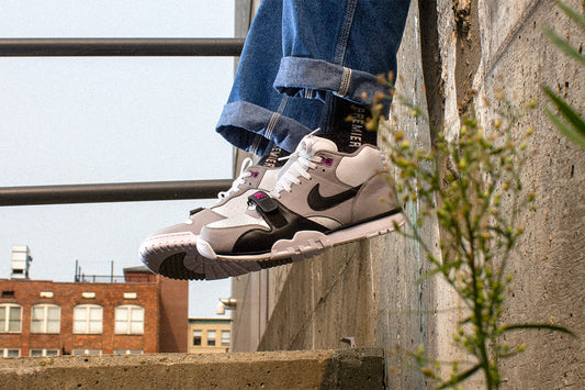 NIKE AIR TRAINER 1